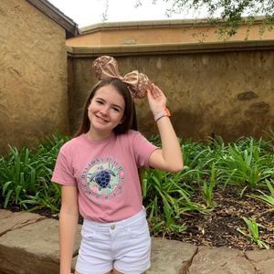 Meet your Posher, Isabella